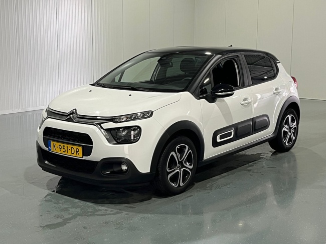 Citroën C3 - 1.2 PureTech Feel