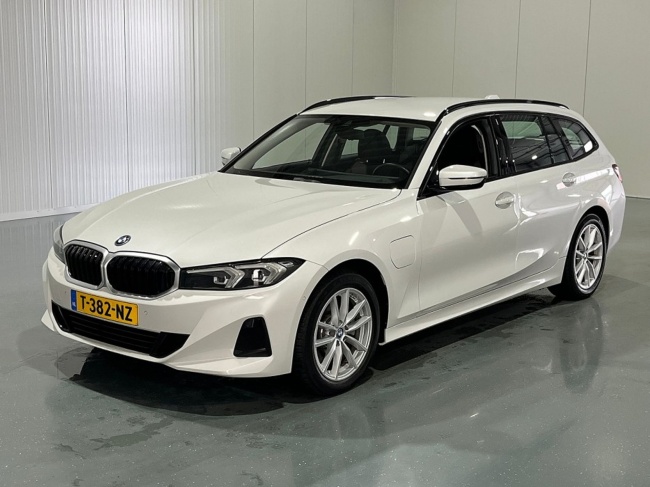BMW 3 Serie - Touring 320e