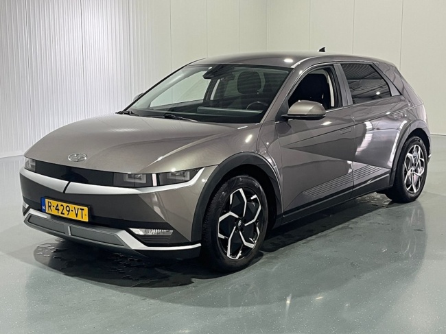 Hyundai IONIQ 5 - Style 77.4 kWh