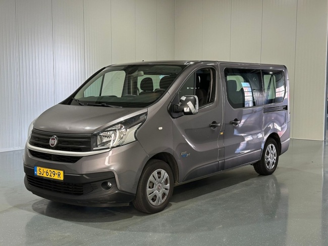 Fiat Talento - 1.6 MJ EcoJet L1H1