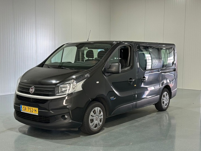 Fiat Talento - 1.6 MJ EcoJet L1H1