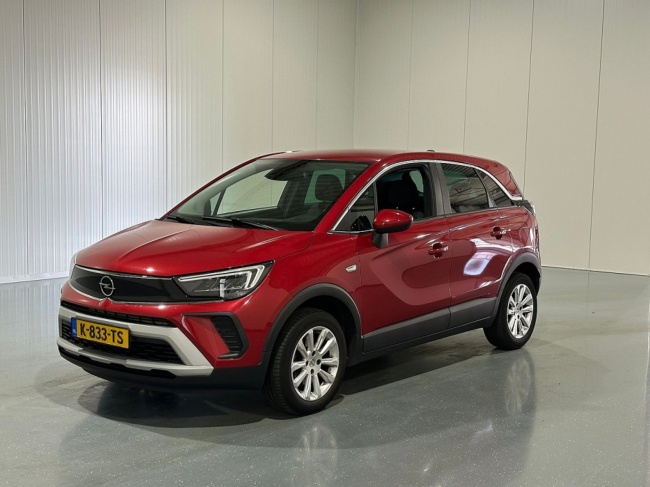 Opel Crossland - 1.2 Turbo Elegance