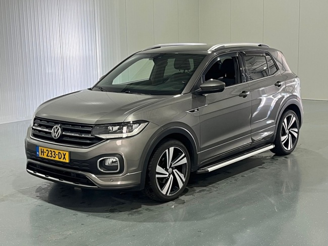 Volkswagen T-Cross - 1.0 TSI Automaat Style