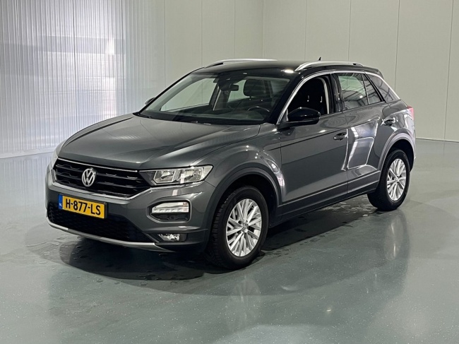 Volkswagen T-Roc - 1.5 TSI Style Business