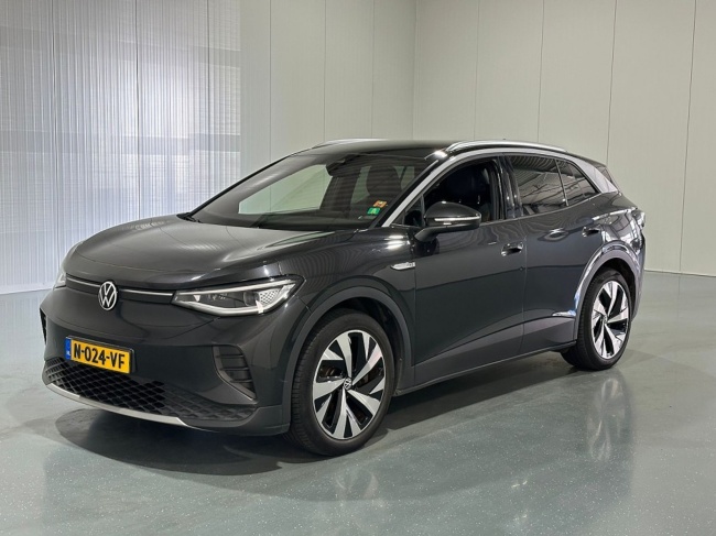 Volkswagen ID.4 - Family 77 kWh Pano Trekhaak