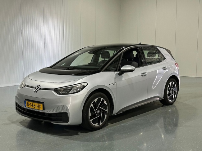 Volkswagen ID.3 - Pro 58 kWh