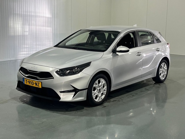 Kia Ceed - 1.0 T-GDi DynamicLine