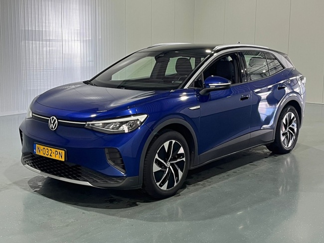 Volkswagen ID.4 - Pro 77 kWh