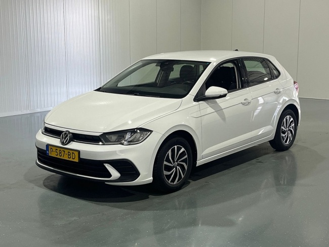 Volkswagen Polo - 1.0 TSI Life