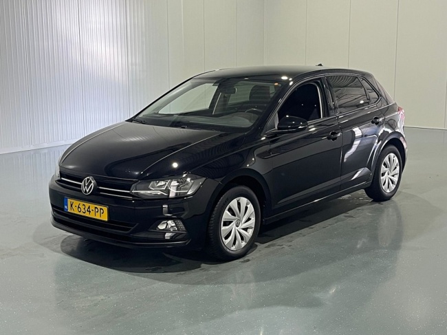 Volkswagen Polo - 1.0 TSI Comfortline