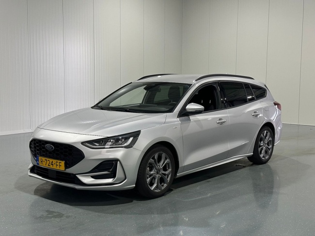 Ford FOCUS Wagon - 1.0 EcoBoost Hybrid ST Line