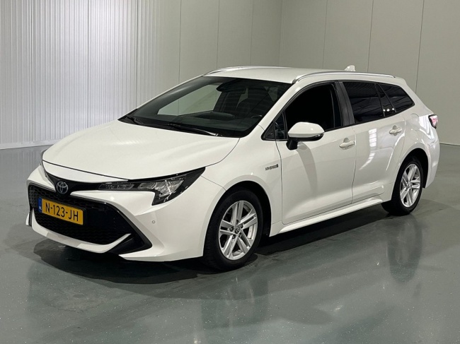 Toyota Corolla Touring Sport - 1.8 Hybrid Active