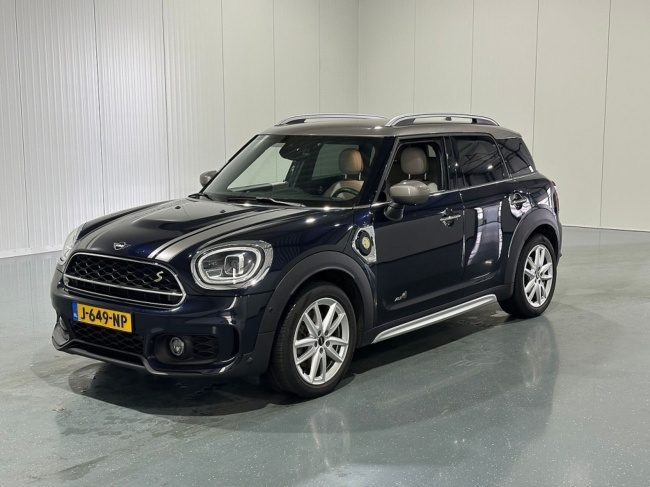 MINI Countryman - 1.5 Automaat Cooper S E ALL4