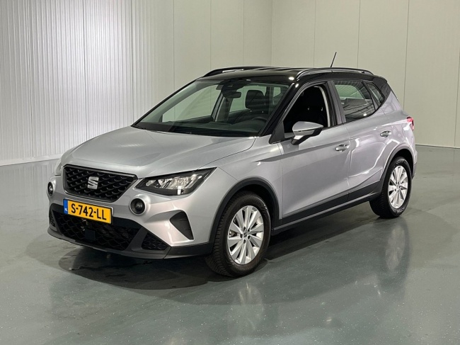 SEAT Arona - 1.0 TSI Style