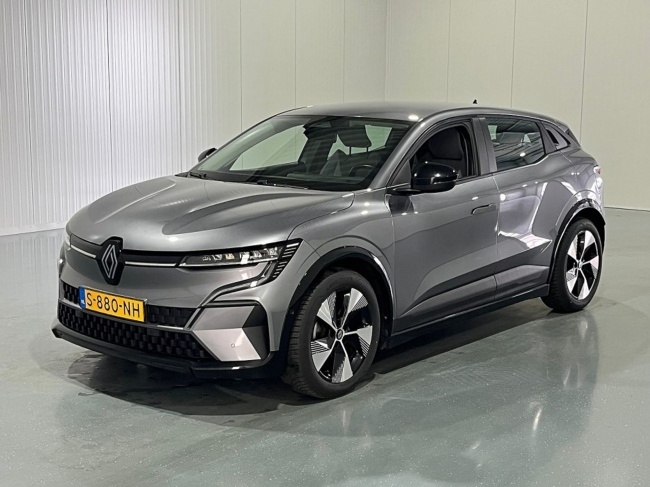 Renault Mégane - E-Tech EV60 Optimum Charge Evolution