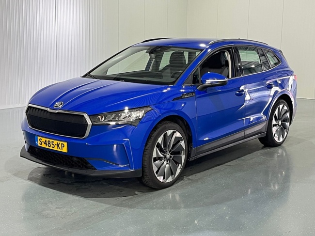 Škoda Enyaq - 60