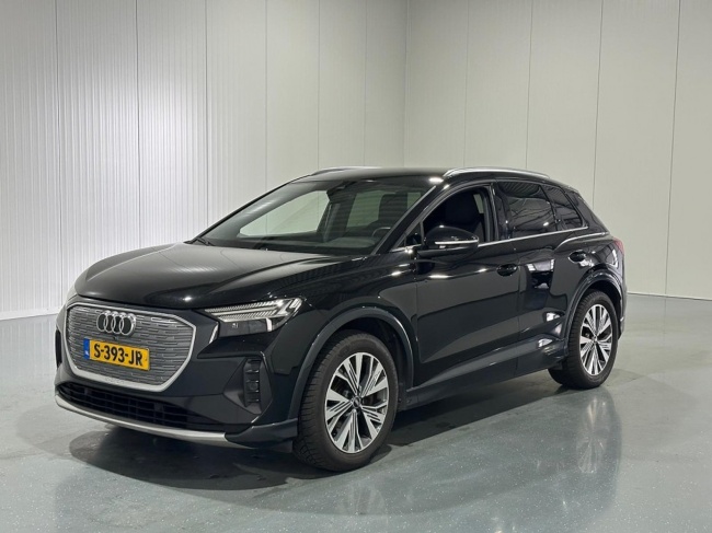 Audi Q4 - e-tron 40 Advanced edition 77 kWh