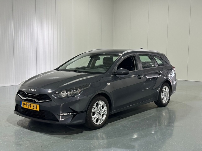 Kia Ceed - 1.0 T-GDi ComfortLine