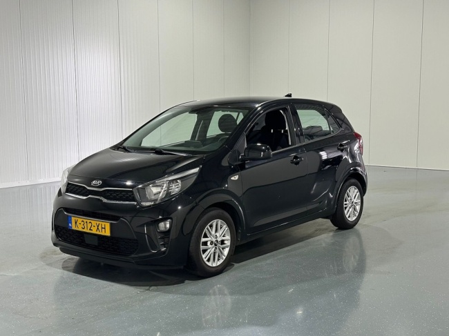 Kia Picanto - 1.0 DPi DynamicLine