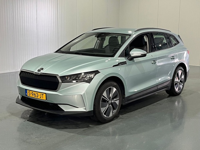 Škoda Enyaq - 60