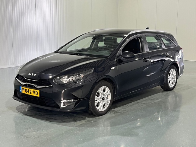 Kia Ceed - 1.0 T-GDi ComfortLine