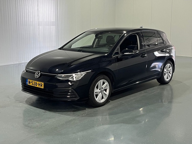 Volkswagen Golf - 2.0 TDI Automaat Style