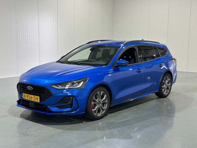 Ford FOCUS Wagon - 1.0 EcoBoost Hybrid ST Line Style