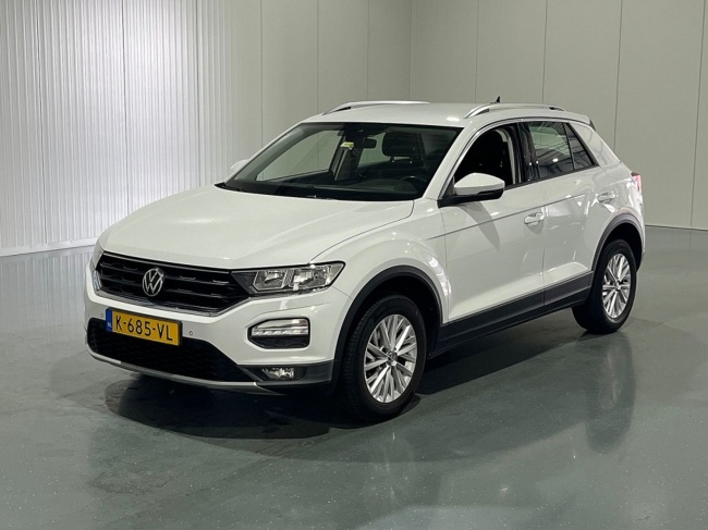 Volkswagen T-Roc - 1.0 TSI Style Business