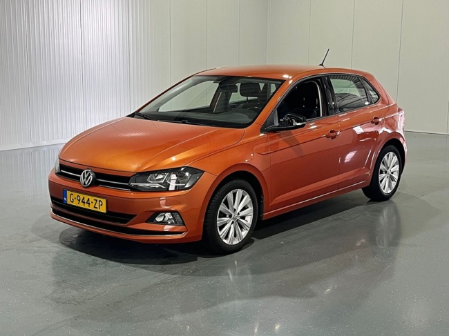 Volkswagen Polo - 1.0 TSI Highline