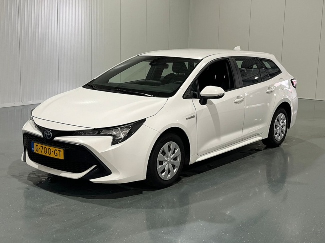 Toyota Corolla Touring Sport - 1.8 Hybrid Comfort