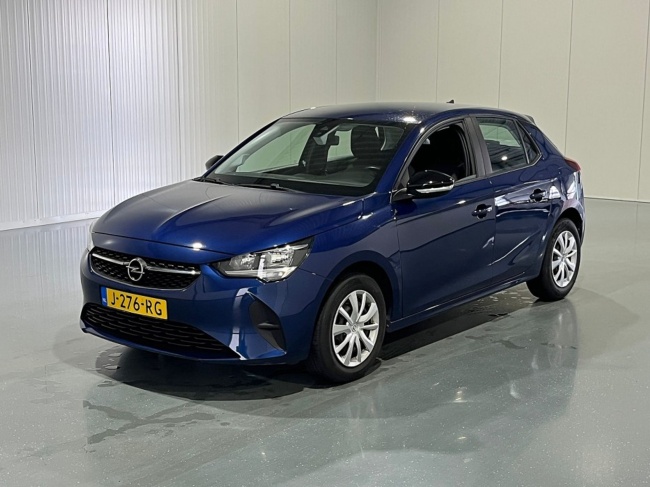 Opel Corsa - 1.2 Edition