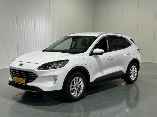 Ford Kuga - 2.5 PHEV Titanium X