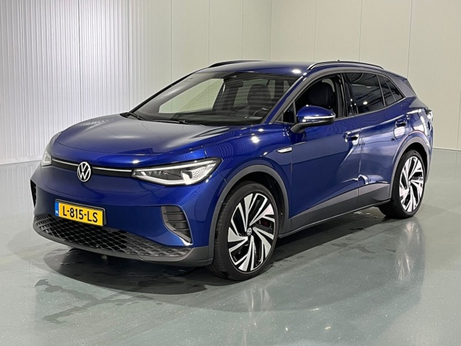 Volkswagen ID.4 - Business 77 kWh