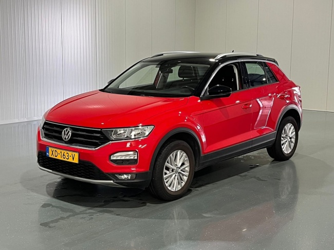 Volkswagen T-Roc - 1.0 TSI Style