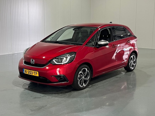 Honda Jazz - 1.5 e:HEV Executive