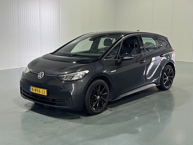 Volkswagen ID.3 - Life 58 kWh