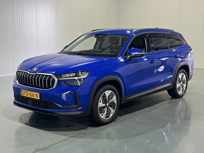 Škoda Kodiaq - 1.5 TSI MHEV Business Edition