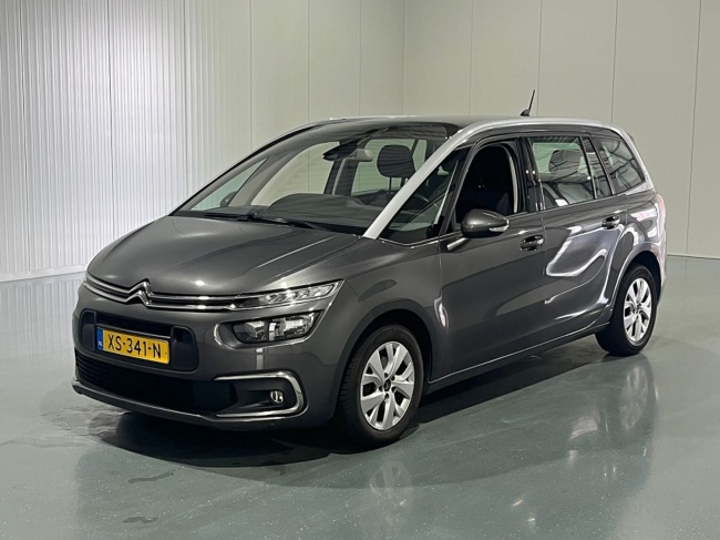 Citroën Grand C4 Picasso - / SpaceTourer 1.2 PureTech Business
