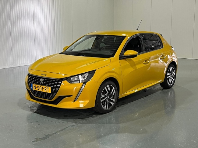 Peugeot 208 - 1.2 PureTech Allure