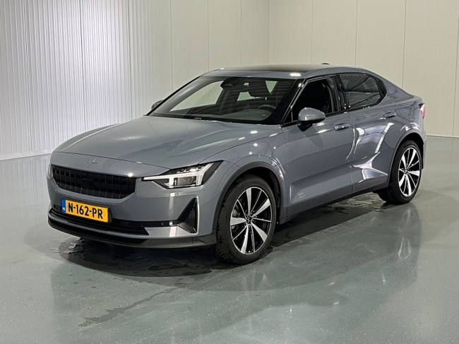 Polestar 2 - Standard Range Single Motor 63kWh Pano