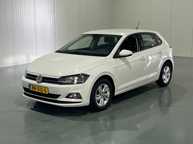 Volkswagen Polo - 1.0 TSI Comfortline