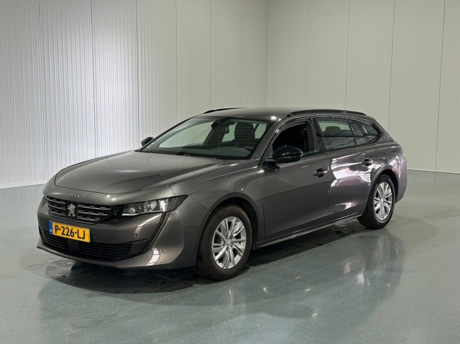 Peugeot 508 - SW 1.2 PureTech Automaat Active Pack Business