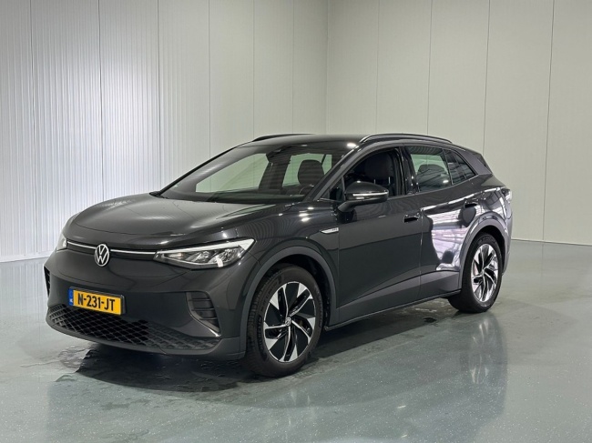 Volkswagen ID.4 - Life 77 kWh