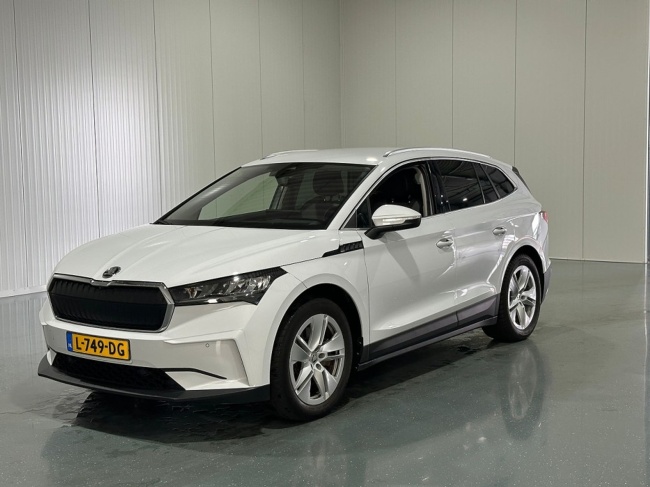 Škoda Enyaq - 80