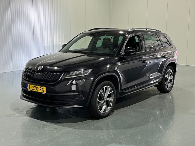 Škoda Kodiaq - 1.5 TSI Sportline Business