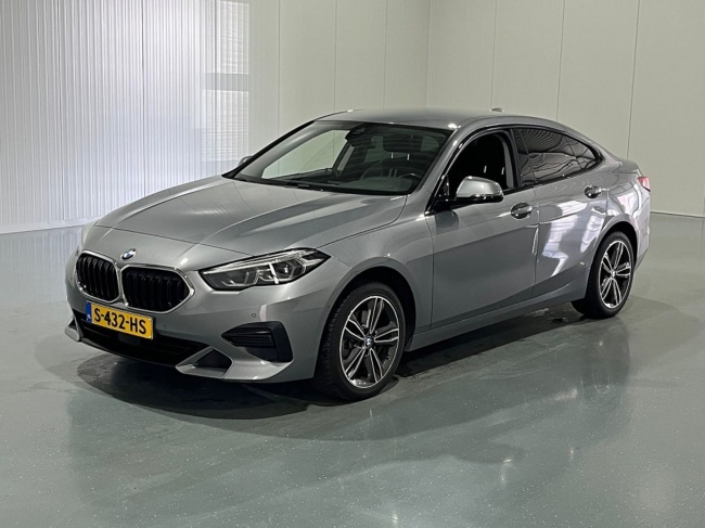 BMW 2 Serie - Gran Coupe 218i Automaat Introduction Edition