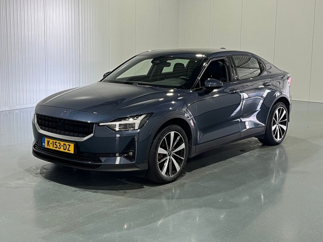 Polestar 2 - Long Range Dual Motor Launch Edition 78kWh