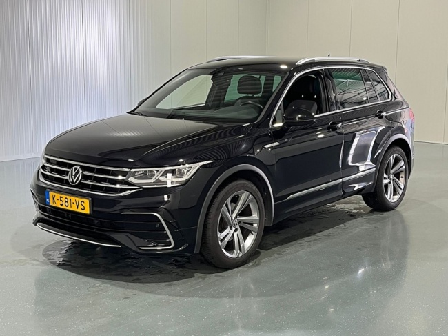 Volkswagen Tiguan - 1.5 TSI Automaat R-Line Business+