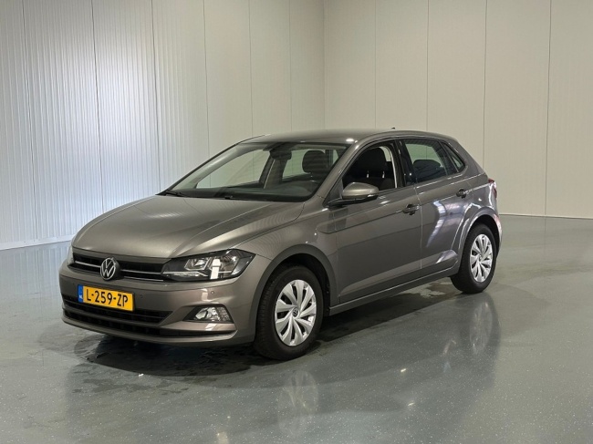 Volkswagen Polo - 1.0 TSI Comfortline