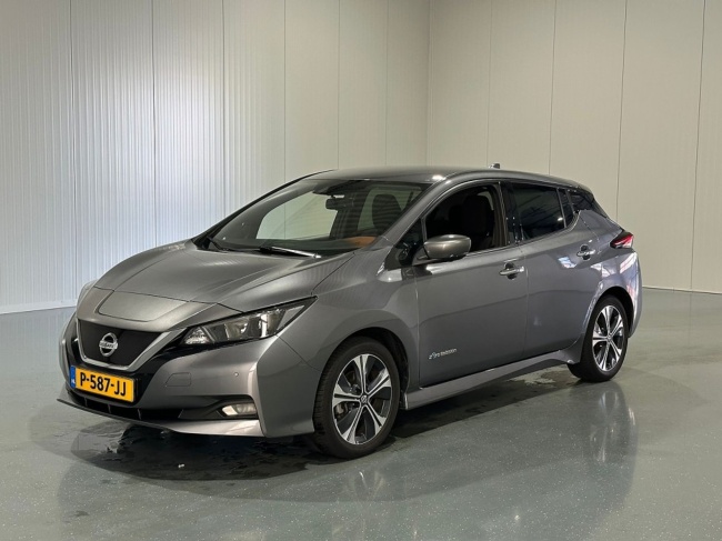 Nissan Leaf - N-Connecta 40 kWh